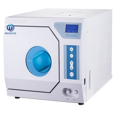 TABLETOP AUTOCLAVE (STERILIZER) STE-23-C