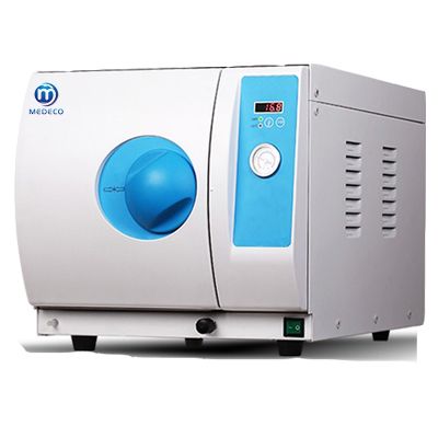 TABLETOP AUTOCLAVE (STERILIZER) STE-18-E