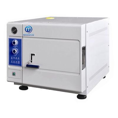 TABLE TOP STEAM STERILIZER ME-TM-XD20J/24J/35J/50J