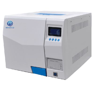 Pulsating Vacuum Desktop Steam Sterilizer ME-TM-XD12DV/XD20DV/24DV