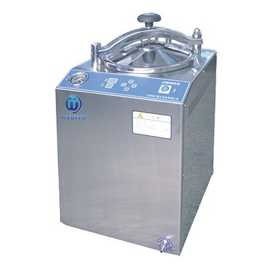 Vertical Pressure Steam Sterilizer ME-LS-28HD