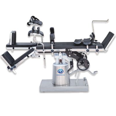 Multi-purpose Operating Table, Side-controlled ME-3001D