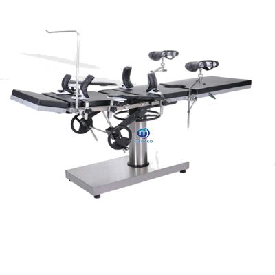 Ordinary Operating Table ME-BS