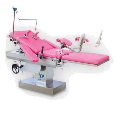 Multi-purpose Parturition Bed MEC-06A