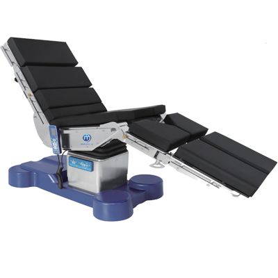 Electro Hydraulic Surgical Operating Table ME-608-T