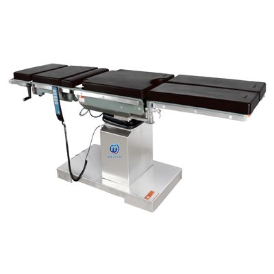 Electric hydraulic operating table ME-608S-01