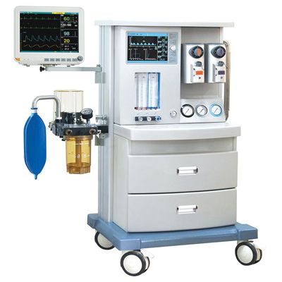 Anesthesia machine ME-850-10 