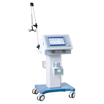 Medical Trolley Ventilator ME-900B I
