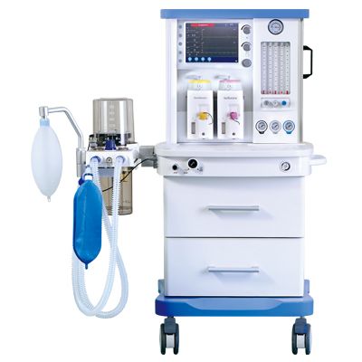 ME-6100A Anesthesia System