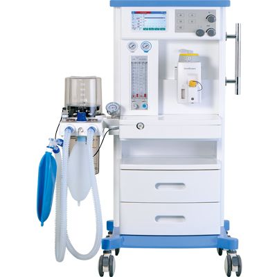 ME-6100D Anesthesia System