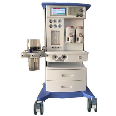 ME-6100C Anesthesia System