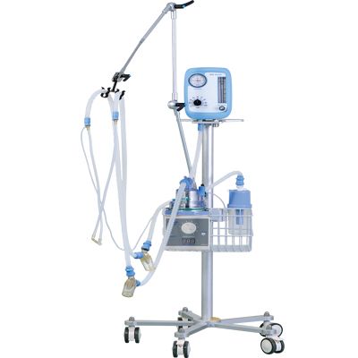 CPAP System ME-200D