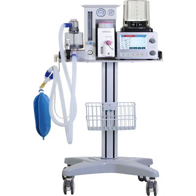Veterinary Anesthesia System ME-6B 
