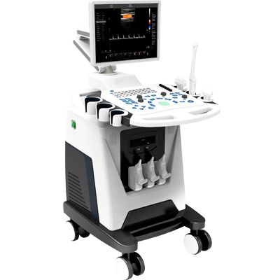 Rolley 4D Color Doppler Ultrasound Scanner(Basic 4D Model) ME-F3