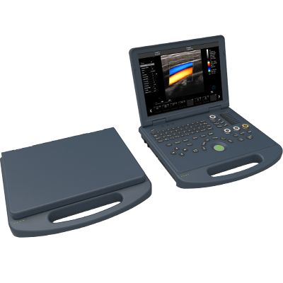 Laptop Color Doppler Ultrasound Scanner (Basic 4D Model) ME-L3 