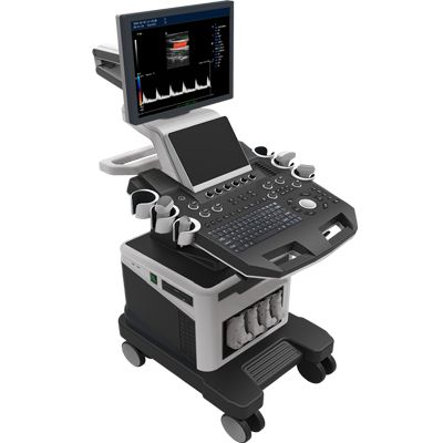 Trolley 4D Color Doppler Ultrasound scanner ME-T5