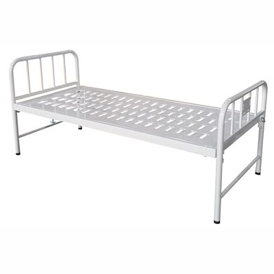 Flat Hospital Bed MER00