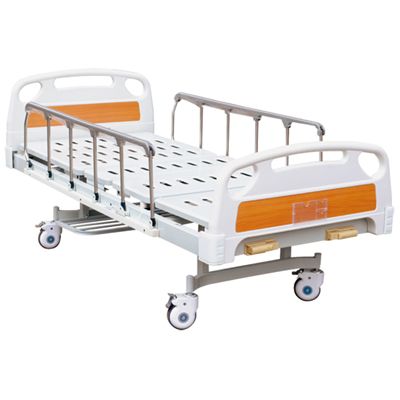 Hospital Manual Bed ME028
