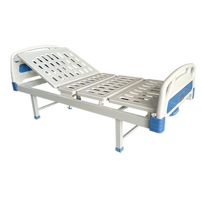 Hospital Manual Adjustable Bed ME33-1