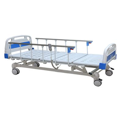 Electric Adjustable Hospital Furniture Bed With Back Rest ME05