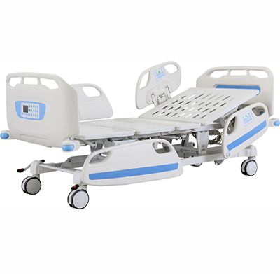  Electric Hospital ICU Bed ME02