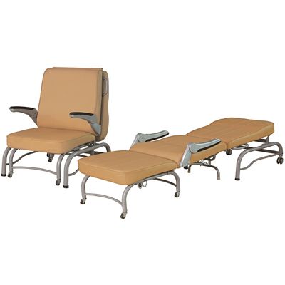 Attendant Chair MEE001-5
