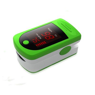 Fingertip Pulse Oximeter ME-301-L