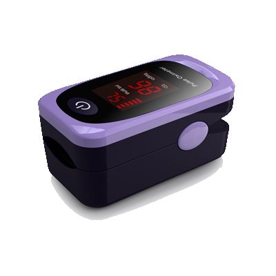 Fingertip Pulse Oximeter ME304-L