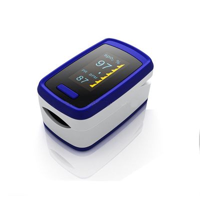Fingertip Pulse Oximeter ME-302