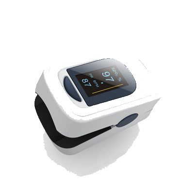 Fingertip Pulse Oximeter ME303