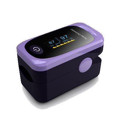 Fingertip Pulse Oximete ME304