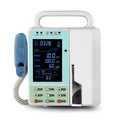 4.3 Inch Infusion Pump MEP-900