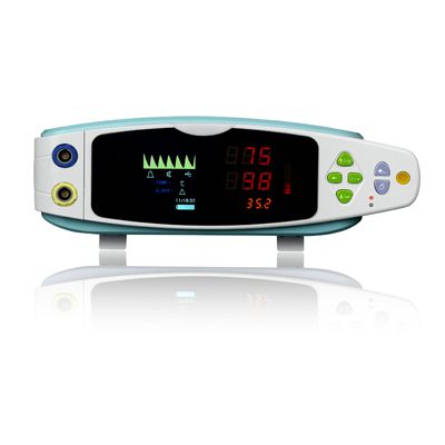 Vital Signs Monitor(SPO2/TEMP) ME3000E