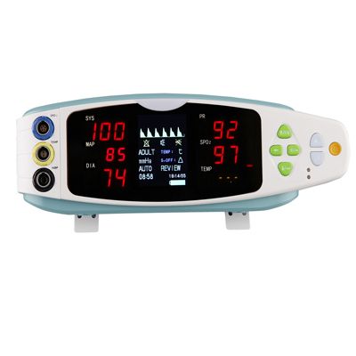 Vital Signs Monitor(NIBP/SPO2/TEMP) ME3000F