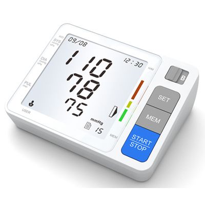Blood Pressure Monitor ME501