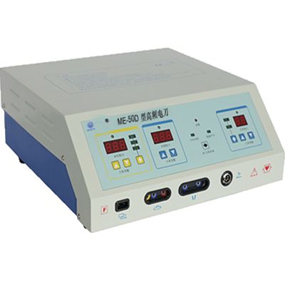 Welding Surgical Generator Surgical Cutting Machine ME-50D
