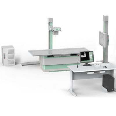 High Frequency Digital Radiography System MED7600