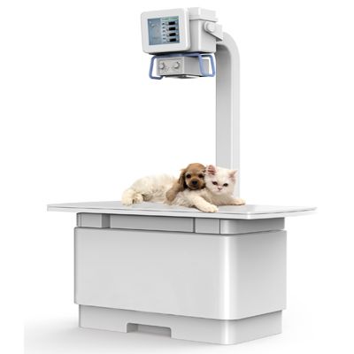 Vet Digital Radiography System(MEVET1600 Series)