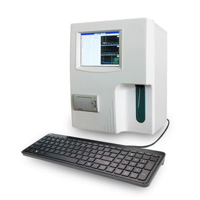 Auto 3 Part Hematology Analyzer ME6000