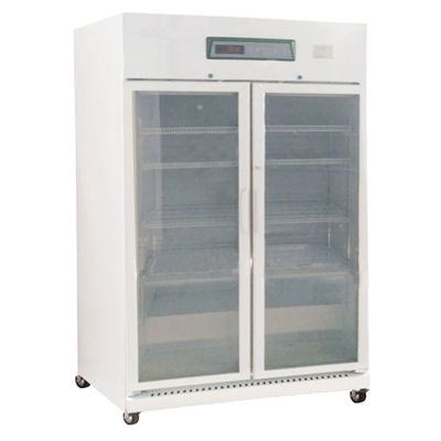 Laboratry Refrigerator-Double Door MEXC-V650M