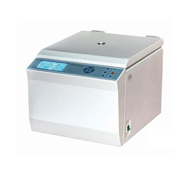 Table Top Low Speed Centrifuge ME-TL4V