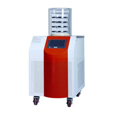 Freeze Dryer (Vertical Type) ME-FD12S