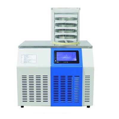 Freeze Dryer (Table Top Type) ME-FD10S