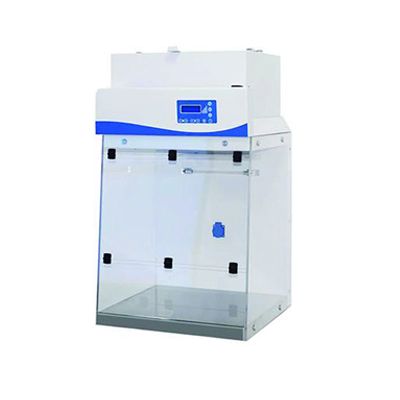 Compounding Hood MEBS-V500 & MEYKG-VII