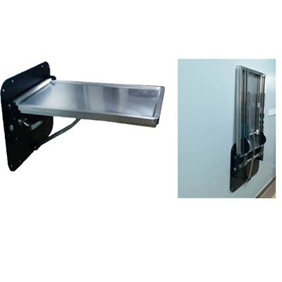 Veterinary Treatment Pet Folding table MEA