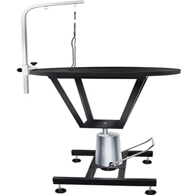 HYdraulic Beauty treatment table Round ME70B