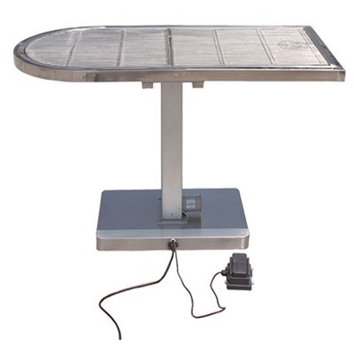 Veterinary Treatment Checking Table MEC03