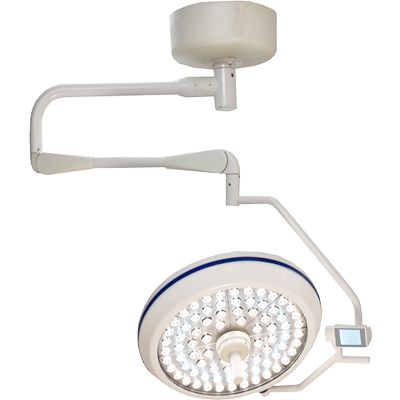 LED OPERATING LIGHT II LED 700/700 (Square Arm)