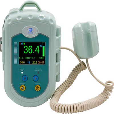 Infusion & Blood Warmer ME-1000+