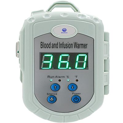 Infusion & Blood Warmer ME-1000